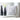 Kydner Pillow - White/Black