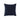 Abra Pillow - Black/Ivory