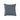 Abra Pillow - Black/Ivory