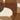 Hallam Pillow - Sienna/Gold/Charcoal