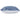 Jaycott Next-Gen Nuvella Pillow - Blue/White