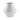 Domina Jar - White