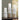Hurston Indoor/Outdoor Candle Holder (Set Of 3) - Ivory/Brown
