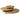 Kaidler Tray Set (Set of 3) - Brown