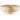 Cammen Bowl - Tan/White