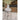 Estonbank Vase - Distressed Cream