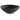 Meadie Bowl - Distressed Black