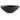 Meadie Bowl - Distressed Black