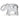 Hallmont Sculpture - Silver Finish