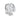 Hallmont Sculpture - Silver Finish