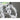 Hallmont Sculpture - Silver Finish