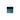 Vallborough Indoor/Outdoor Bowl - Teal Blue
