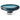 Vallborough Bowl - Teal Blue