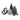 Leithick Accessory Set (Set of 5) - Black/Tan/Gray