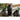 Vinburn Accessory Set (Set of 5) - Black/Gold Finish