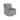 Kambria Swivel Glider Accent Chair - Ash