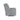 Kambria Swivel Glider Accent Chair - Ash