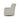 Kambria Swivel Glider Accent Chair - Fog