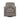 Bradney Swivel Accent Chair - Fossil