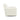 Herstow Swivel Glider Accent Chair - Ivory