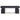 Holgrove Accent Bench - Black