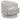 Wardsor Swivel Accent Chair - Stone
