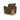 Dairlett Accent Chair - Brown