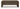 Vavuniya Storage Bench - Brown