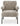 Goda Accent Chair - Mocha