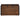 Kettleby Storage Trunk - Brown