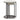 Briarsboro Accent Table (Set of 2) - White/Black
