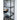 Dakerwell 72" Bookcase - Antique Black