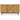 Cadewick Accent Cabinet - Natural