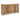 Dresor Accent Cabinet - Natural