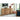 Dresor Accent Cabinet - Natural