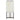 Freyton Accent Cabinet - White/Gray