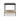 Minrich Square Accent Table - Black/Natural