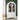 Dagandale Accent Cabinet - White/Natural