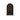 Dagandale Accent Cabinet - Black/Natural