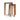 Brynnleigh Accent Table (Set of 2) - Medium Brown