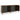 Dorannby Accent Cabinet - Black/Brown