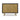Tayner Accent Cabinet - Black/Gold Finish