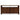 Tobinville Accent Cabinet - Dark Brown