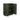 Geirwood Rectangular Accent Cabinet - Dark Green
