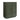Geirwood Rectangular Accent Cabinet - Dark Green