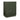 Geirwood Rectangular Accent Cabinet - Dark Green