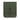 Geirwood Rectangular Accent Cabinet - Dark Green