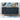 Loirwick Rectangular Accent Cabinet - Dark Blue