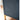 Loirwick Rectangular Accent Cabinet - Dark Blue