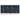 Loirwick Rectangular Accent Cabinet - Dark Blue